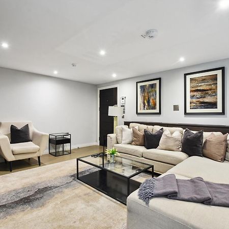 Buckingham Palace Residences By Aeria Apartments لندن المظهر الخارجي الصورة