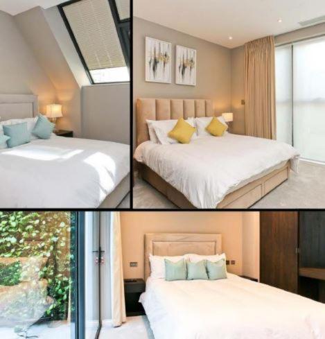 Buckingham Palace Residences By Aeria Apartments لندن المظهر الخارجي الصورة