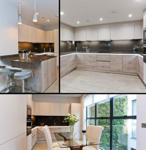 Buckingham Palace Residences By Aeria Apartments لندن المظهر الخارجي الصورة