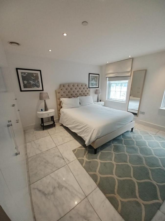 Buckingham Palace Residences By Aeria Apartments لندن المظهر الخارجي الصورة