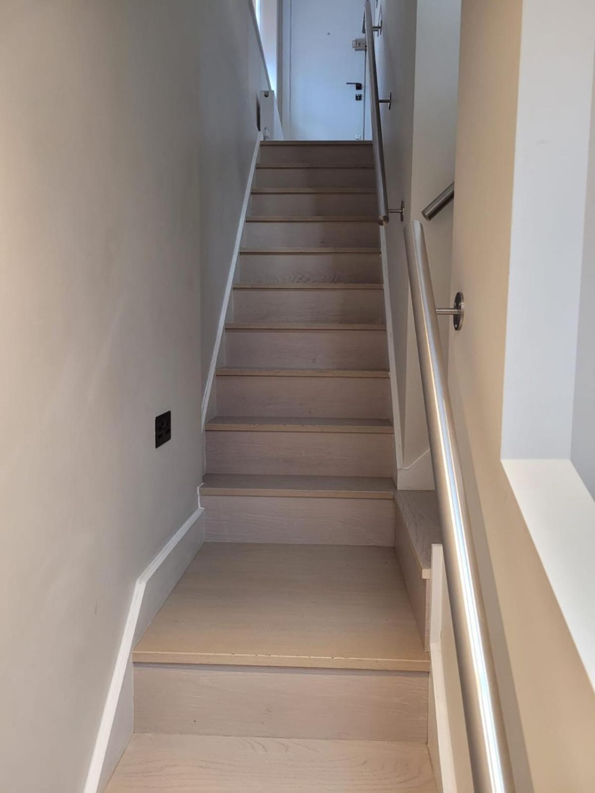 Buckingham Palace Residences By Aeria Apartments لندن المظهر الخارجي الصورة