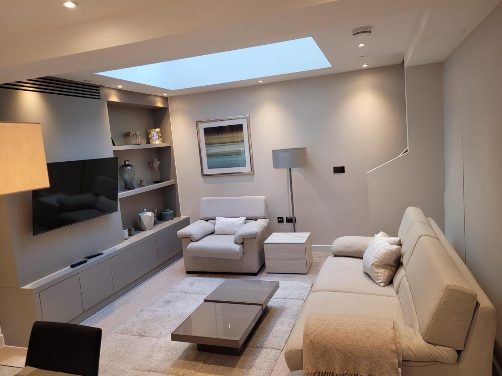 Buckingham Palace Residences By Aeria Apartments لندن المظهر الخارجي الصورة