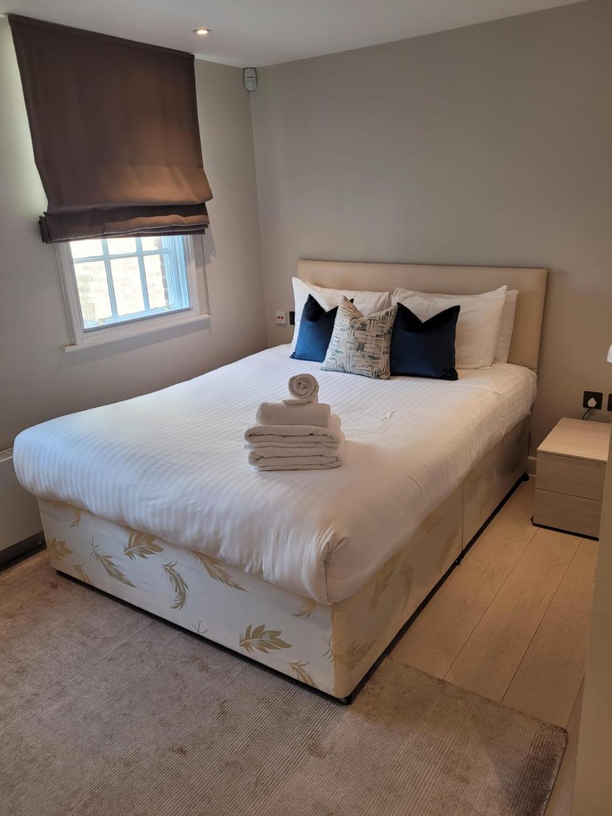 Buckingham Palace Residences By Aeria Apartments لندن المظهر الخارجي الصورة