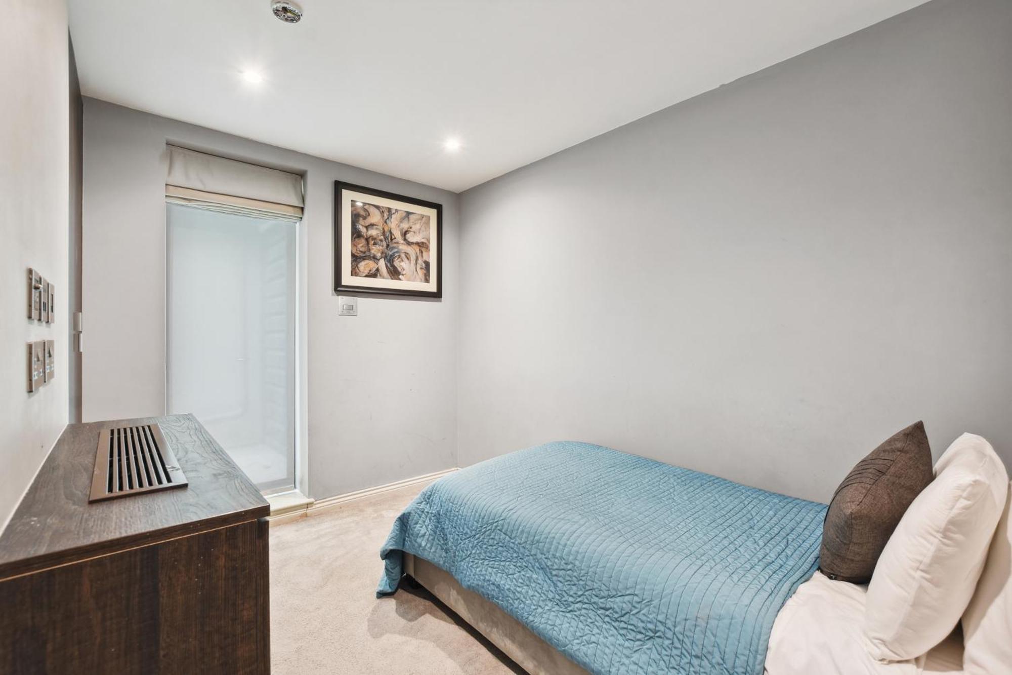 Buckingham Palace Residences By Aeria Apartments لندن المظهر الخارجي الصورة