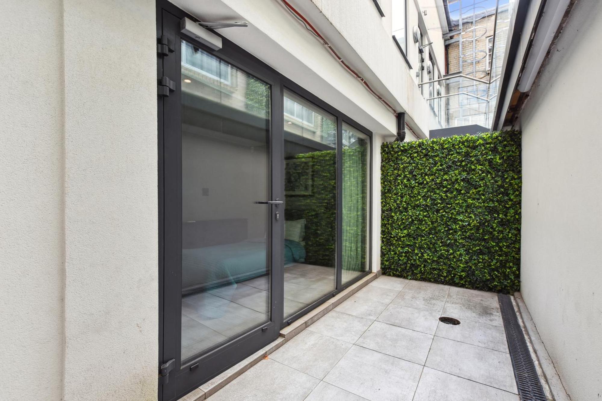 Buckingham Palace Residences By Aeria Apartments لندن المظهر الخارجي الصورة