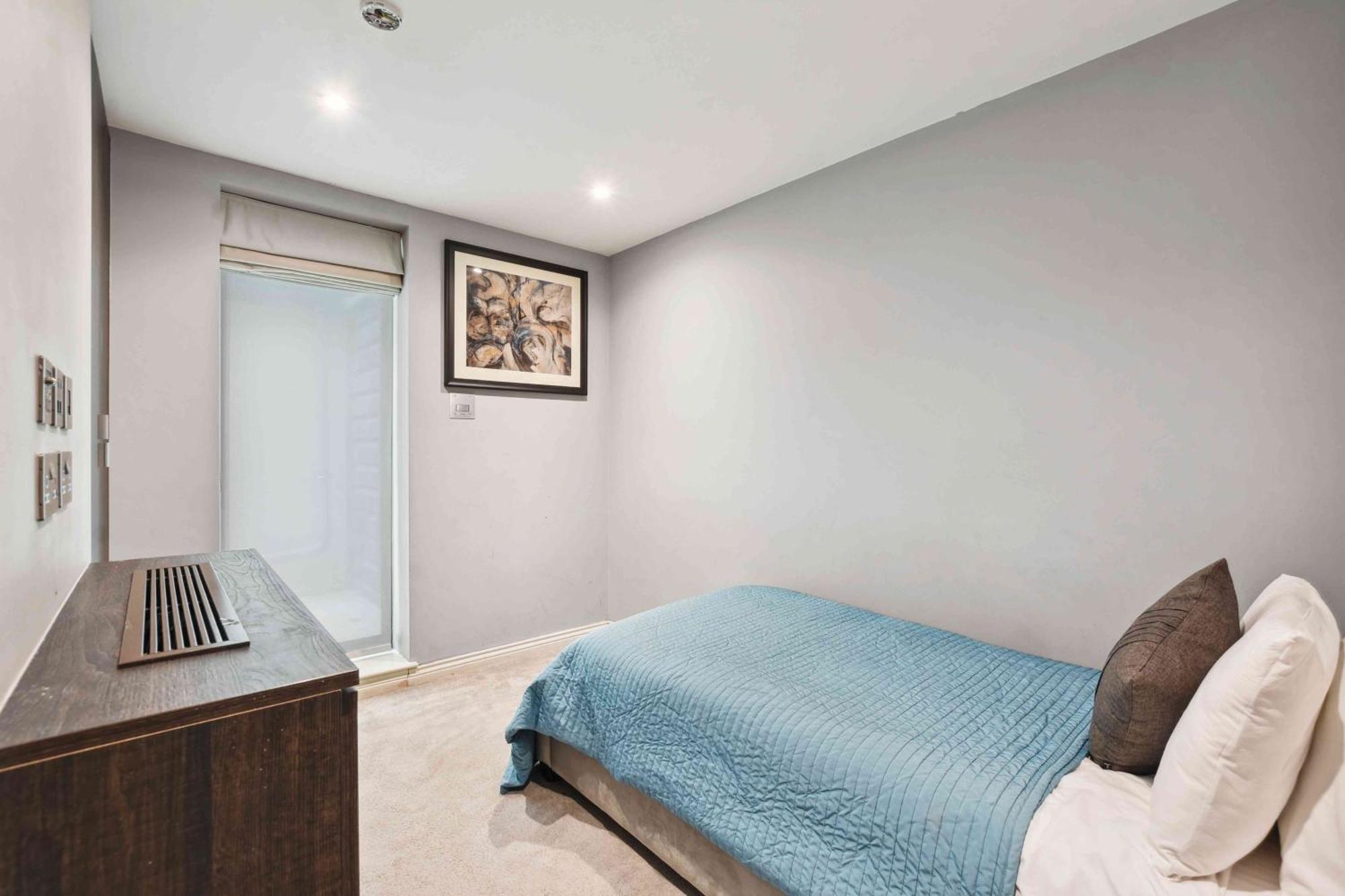 Buckingham Palace Residences By Aeria Apartments لندن المظهر الخارجي الصورة